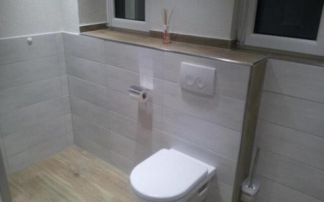 Ferienwohnung Müller