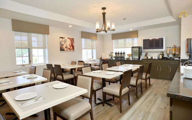 Best Western Colonel Butler Inn