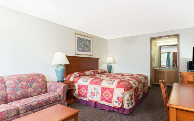 Americas Best Value Inn Martinsburg