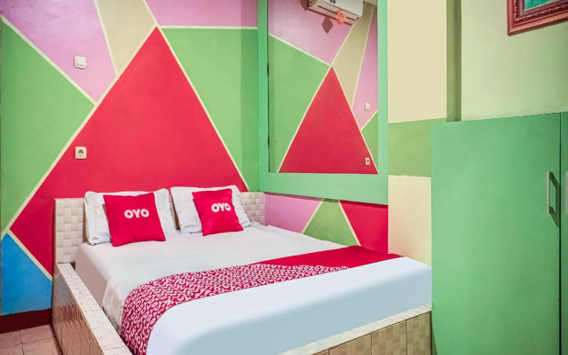 Capital O 91034 Hotel Grand Kenari