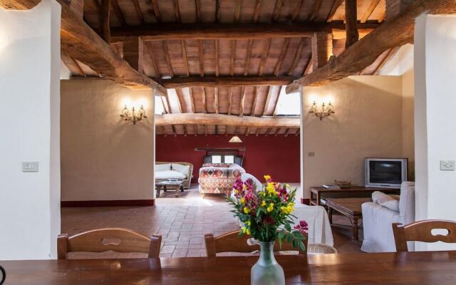 Verdidea - PIAN DELL'ASSO (up to 26 people)