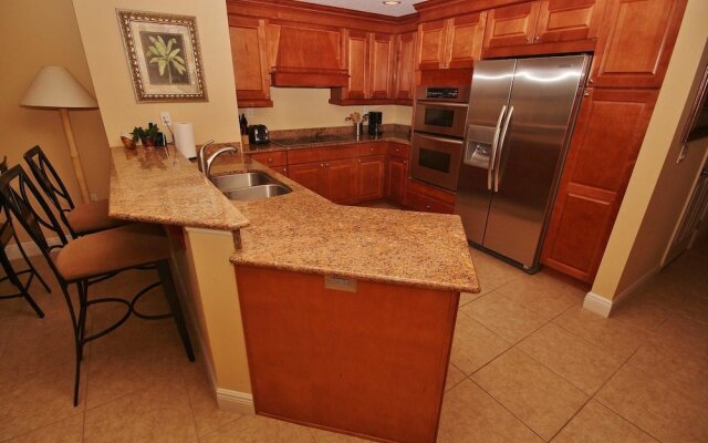 Daytona Sanibel 504 Apartment 3