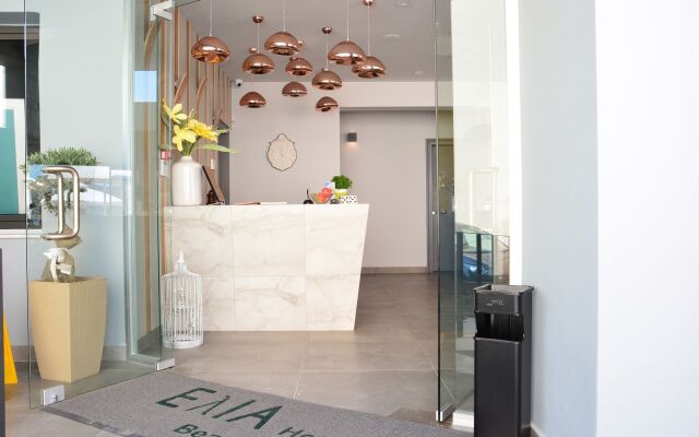 Elia Agia Marina Hotel