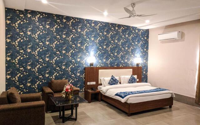 Vrinda Anandam Resorts