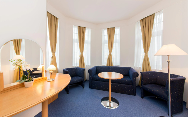 Hotel Golden Park Budapest