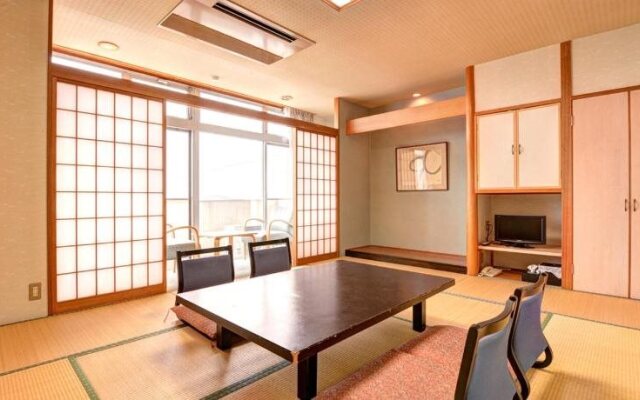 Himakajima Hotel Yagobei