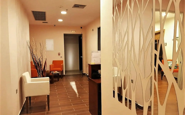 Odyssey Boutique Hotel