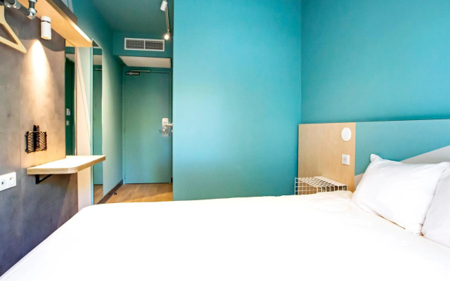 Ibis budget Montpellier Millènaire