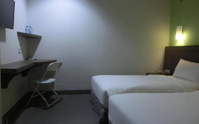 IZI Hotel