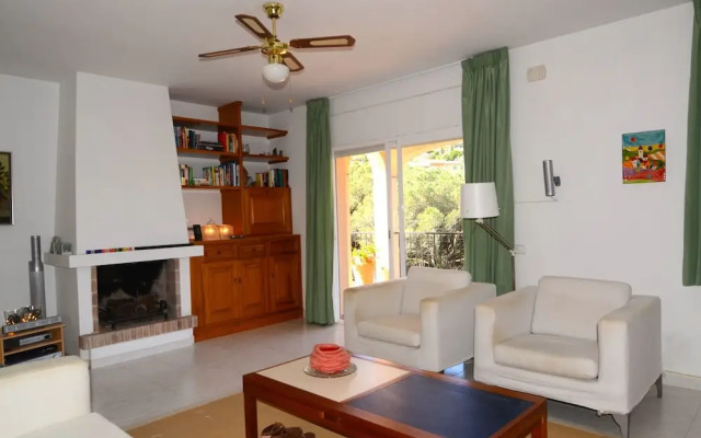 Villa Cala Moreta 44