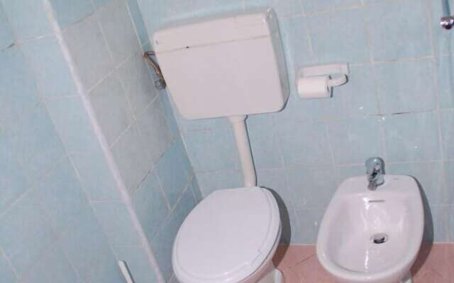 Cristina's Residence