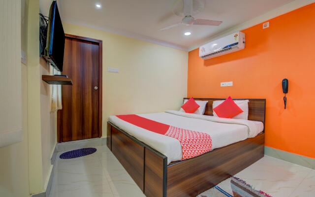 OYO 2890 Park Guest House