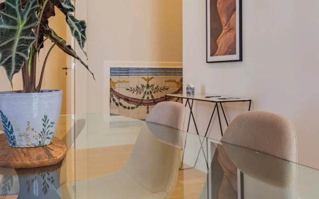 Ando Living - São Nicolau Townhouse