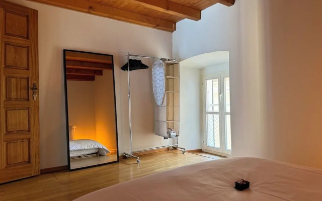 Apartments in the old city Piazza Grande
