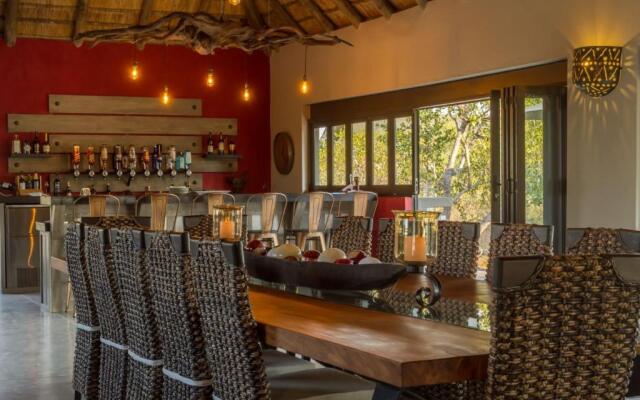 Imagine Africa Luxury Tented Camp