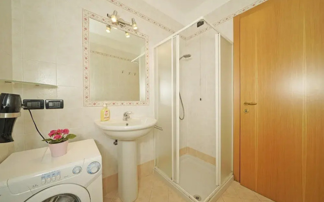 Appartamento Il Giardino Romantico