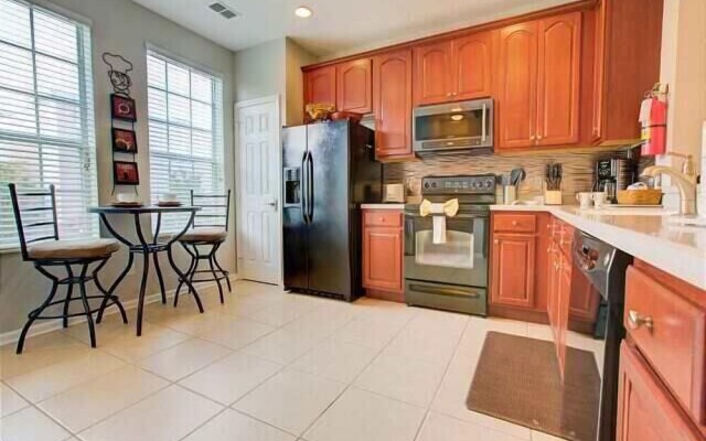 3BD 3 5BA TownHome Sleeps 6 Gld RVC30623 Bdrm RHOF