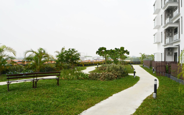D'Inspire By KSL Resort