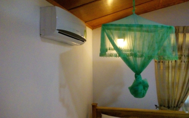 Sigiriya Nature Villa Lodge