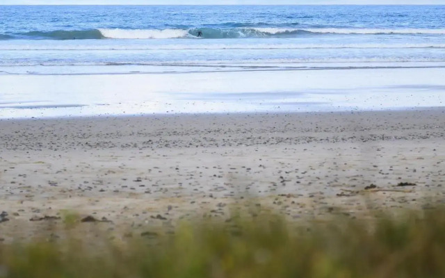 Blue Oar Beach House