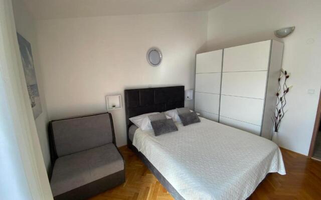 Apartmani Milkovic