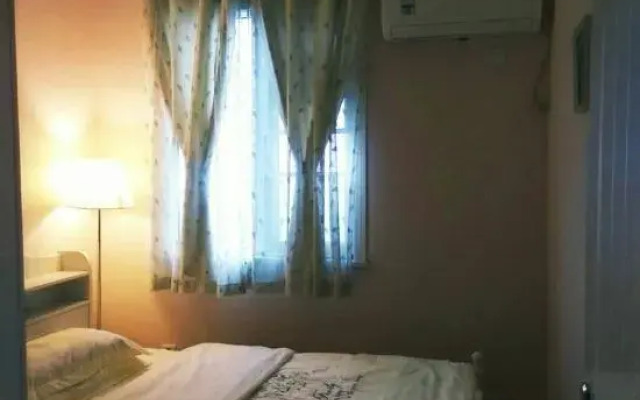 Wuhan Mingze Boutique Hotel