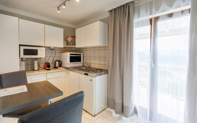 SunandSee Appartements