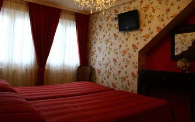 Hotel Casa Fernando III