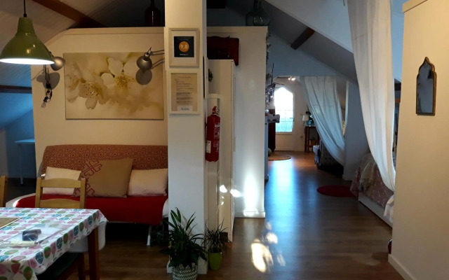 El Atico de Villalmar