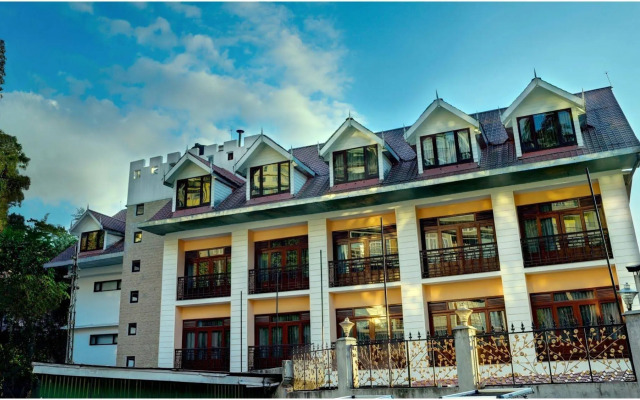 Summit Golden Crescent Resort & Spa