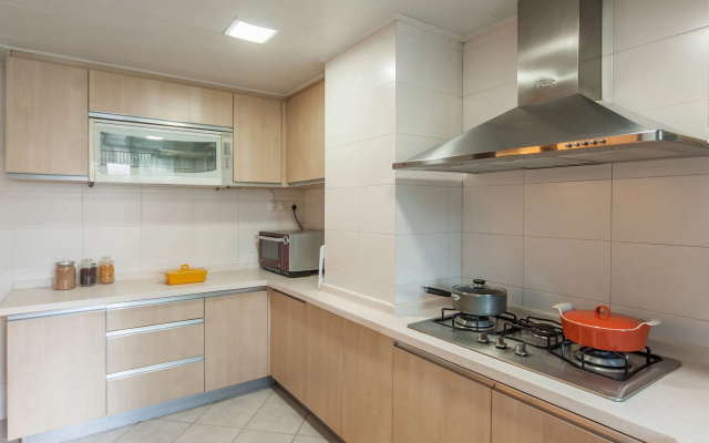 Springdale Serviced Residence Guangzhou