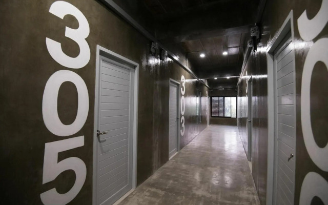 PJ Loft Hotel