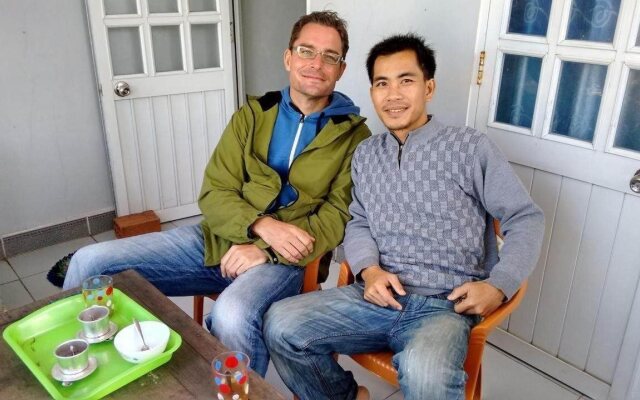 Nguyet Anh Guesthouse