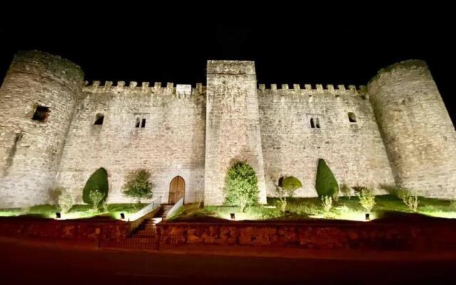 Hostal El Castillo