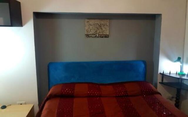 Apartment In The Square