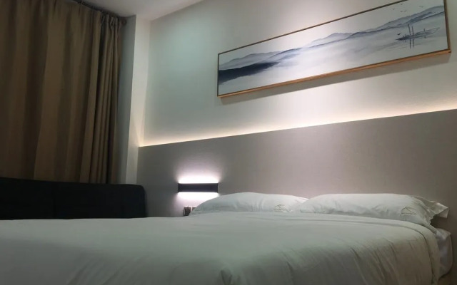 Key Hotel @ Old City Center