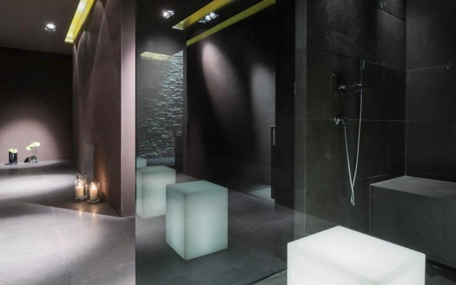 Hotel Zhero - Ischgl/Kappl
