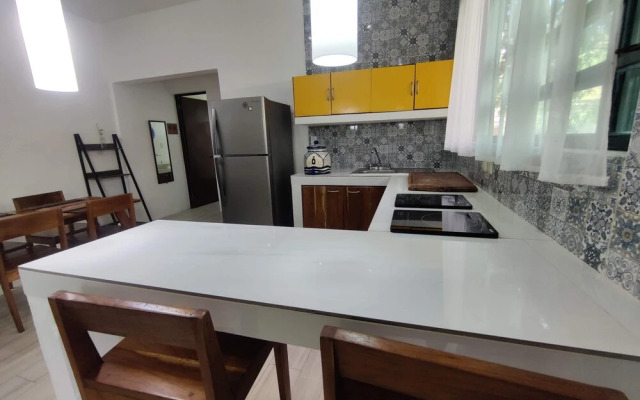 Tu Departamento En Mahahual