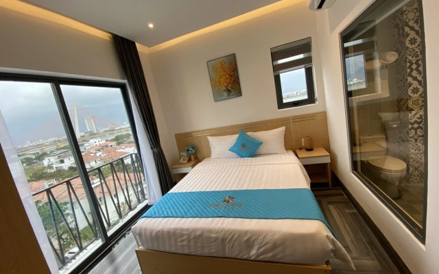 Euro Star Riverside Hotel