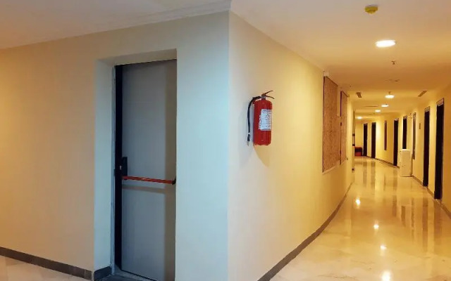 OYO 445 Ajyad Bakkak Hotel