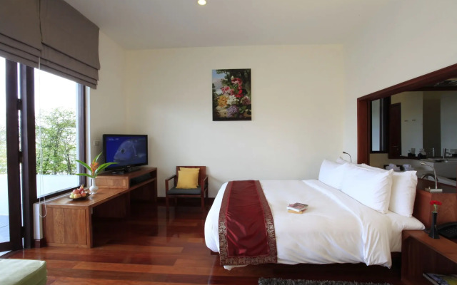 Luang Prabang View Hotel