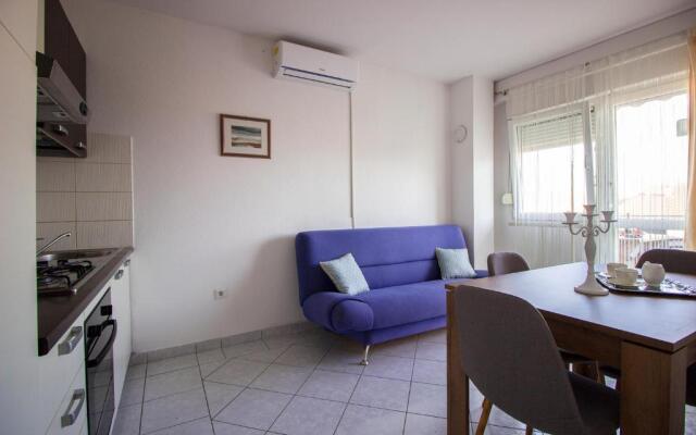 Apartments Hajdi