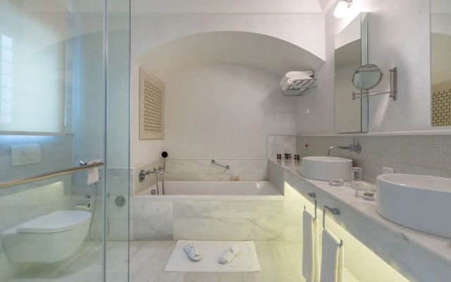Dar el Jeld Hôtel & Spa