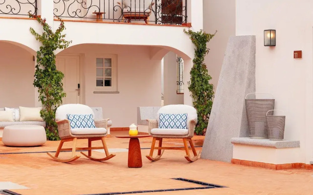 Quinta Do Paral