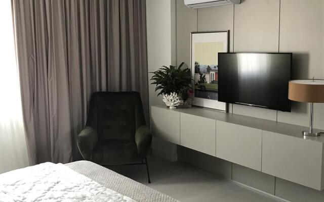 Levante Boutique Apartments