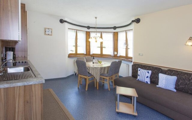 Appartements Michael