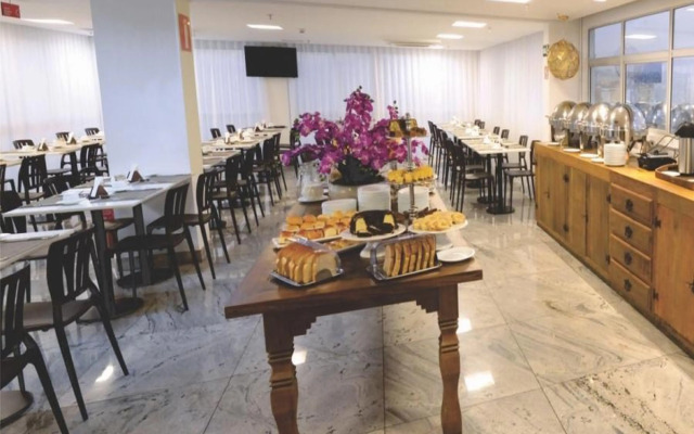 Allia Gran Pampulha Suites