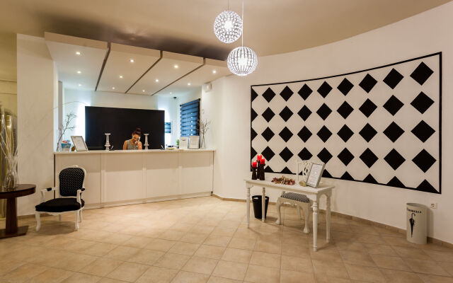 Skopelos Holidays Hotel & Spa