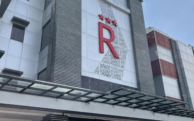 Riez Palace Hotel
