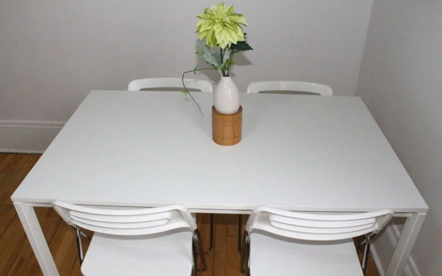 Adib Apartments - 362 Friel St, Unit 7B (Basement)